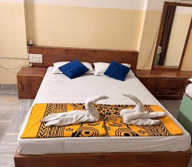 Bangalore City Center Hotel | The New Hotel Rajatha Mahal