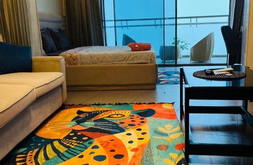 Dataganj Hotel | The Night Supernova