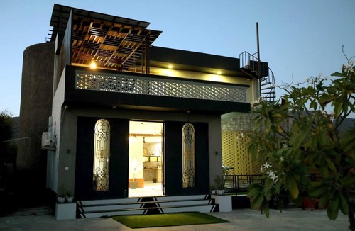 Ajmer Villa | The Nivaas At Berhin's Farmstay