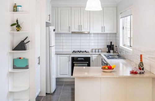 Noble Park House | The Noble Prize *Netflix & WiFi*