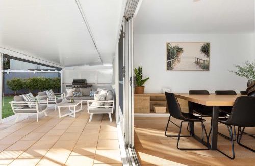 Warana House | The Oceanic