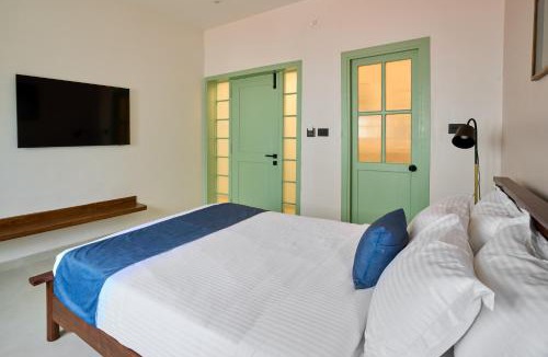 Kalapettai Villa | the olive