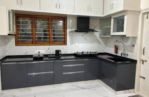 Chikkamagaluru House | The Olive Stay – Spacious 3-Bedroom Villa in Chikkamagaluru