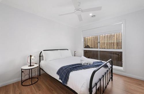 Yarrawonga House | The Orchard