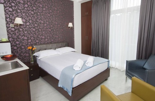 Jayanagar Hotel | The Park Slope Hotel