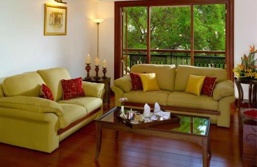 Agara Hotel | The Paul Bangalore