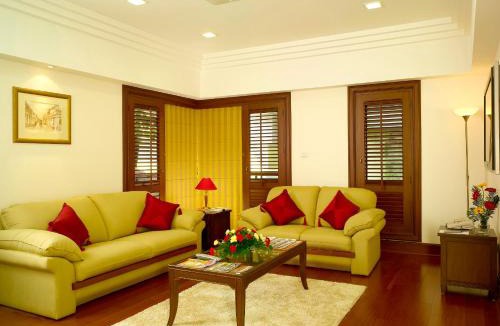 Agara Hotel | The Paul Bangalore