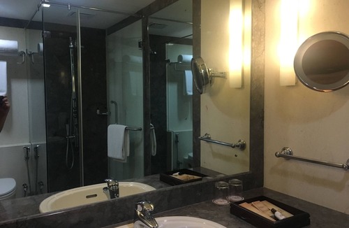 Domlur Hotel | The Paul Bangalore