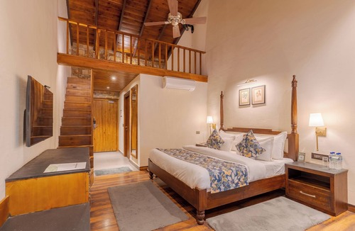 Amritpur Cottage | The Pear Orchard By Countryside