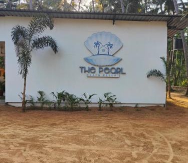 Canacona Hotel | The Pearl Beach Resort