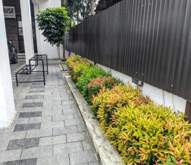 Kochi Apartment | The Pent House Easy Living