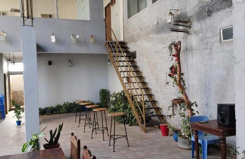 Jaipur Bed & Breakfast | The Penthouse