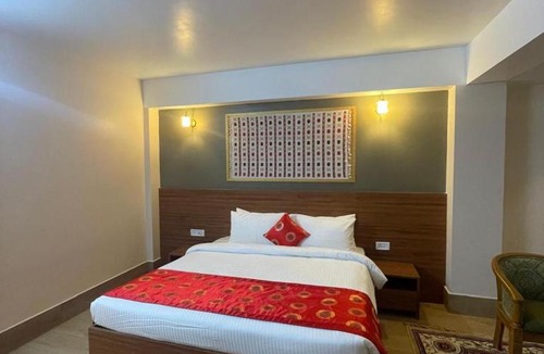 Bomdila Hotel | The Pham Inn
