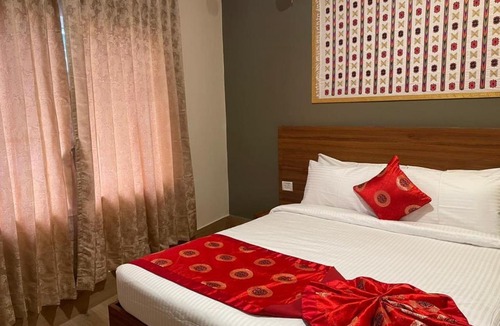 Bomdila Hotel | The Pham Inn