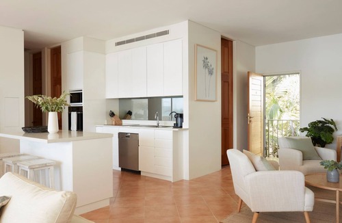 Palm Beach Apartment | The Pittwater Penthouse