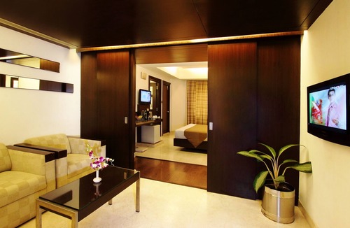 Jayanagar Hotel | The President Hotel