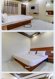Khattalwada Cabin | The President House