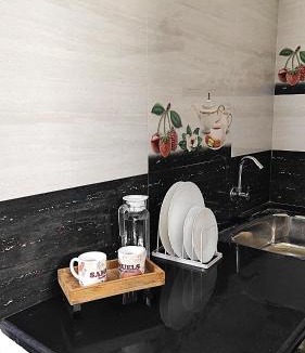 HBR Layout House | The Prime Residences of Samuels Comfort Homes