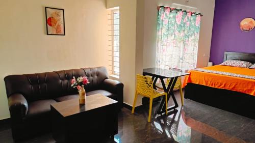 HBR Layout House | The Prime Residences of Samuels Comfort Homes