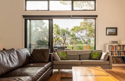Anglesea House | The Property