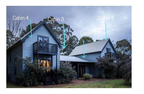 Strahan Hotel | The Quarters