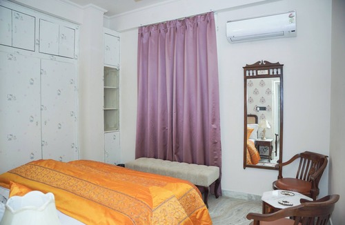 Jaipur Villa | The Quiet Haven 2BHK Villa