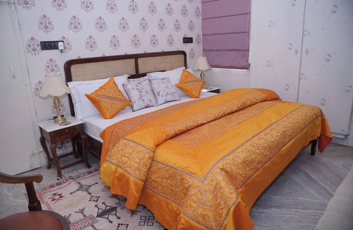 Jaipur Villa | The Quiet Haven 2BHK Villa