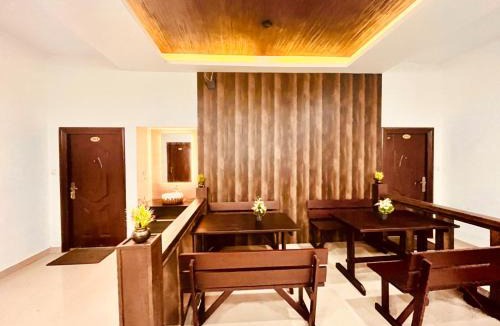 Devikolam Hotel | The Raarees Mist Resort, Munnar - Nested in Nature's Lap