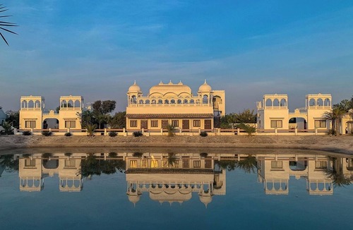 Jaitaran Hotel | The Ramgarh Resort