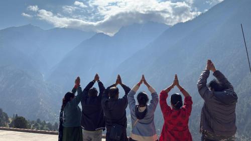 Kalpa House | The Raulane Homestay