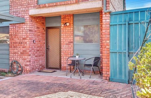 Norwood Apartment | The Redstone Experience Adelaides Inner east