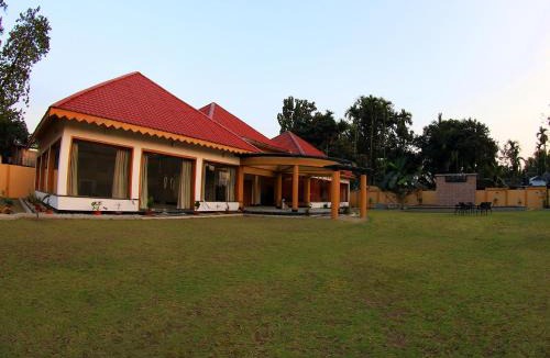 Lataguri Resort | The Reserve Gorumara