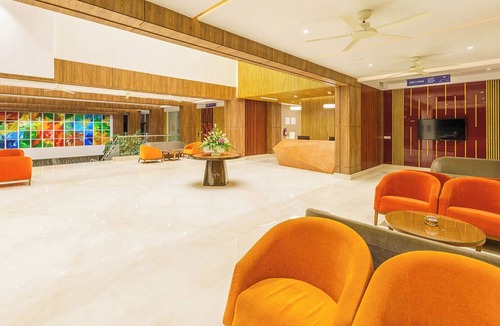 Yelahanka Hotel | The residences at CSE
