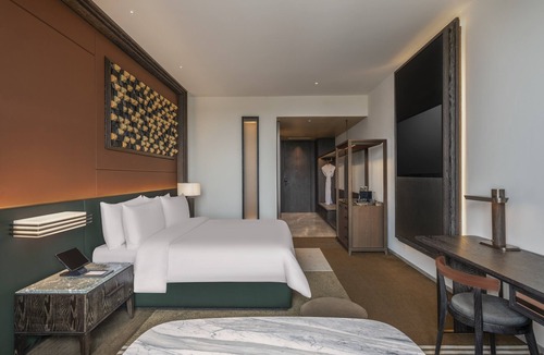 Madurai Hotel | The Residency Signature Madurai