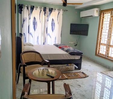 Medchal House | The RETINUE HOME STAY