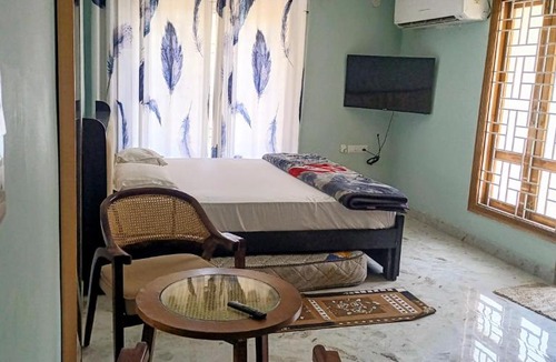 Medchal House | The RETINUE HOME STAY