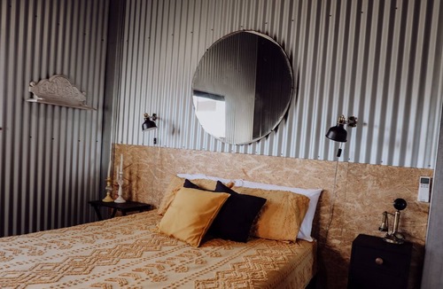 Moorook House | The Riverview Shouse Experience