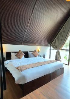 Ajabgarh Hotel | THE RiYASAT SARISKA