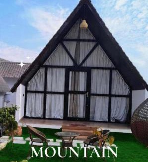 Ajabgarh Hotel | THE RiYASAT SARISKA