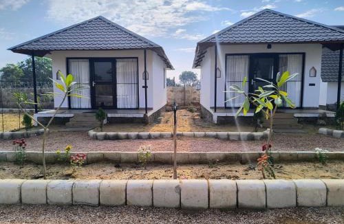 Ajabgarh Hotel | THE RiYASAT SARISKA