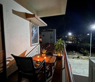 Nandi Hills Apartment | The Rosewood - Falcon Stays at Nandi Hills
