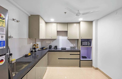 Durgapura Apartment | The Royal Crown - 3BHK luxury home by Viraalay