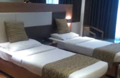 Mumbai Hotel | The Royal Orchid