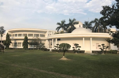 Kushinagar Hotel | The Royal Residency