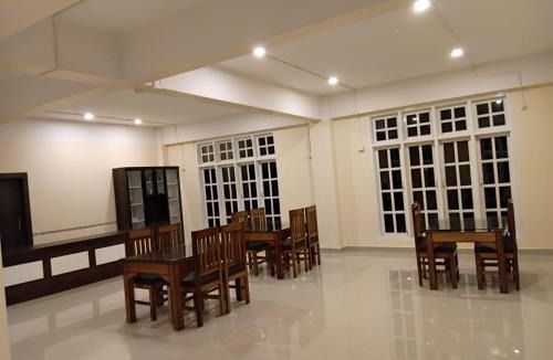 Hatikhuli Hotel | The Rustic Inn Kaziranga