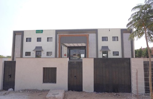Osian Hotel | The Sanatan International Hotel and Resort