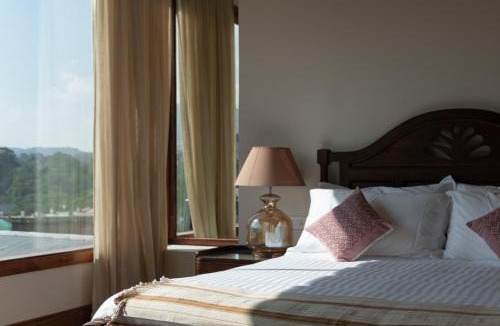 Shillong Hotel | THE SHILLONG ADDRESS