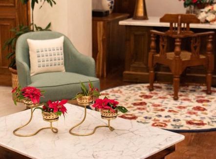 Shillong Hotel | THE SHILLONG ADDRESS