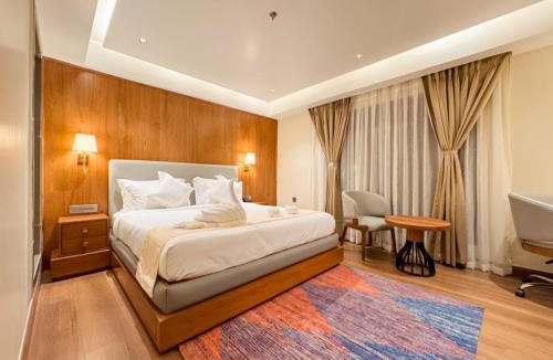 Jorhat Hotel | The Shining Sun