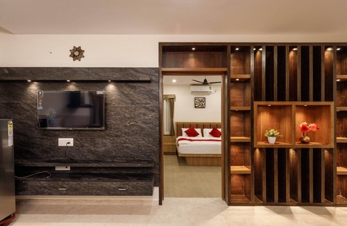 Jayanagar Hotel | The Signature Serviced Apartment